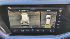 Volkswagen Touareg 3.0 V6 TDI 4Motion Black Edition 5dr Tip Auto Diesel Estate